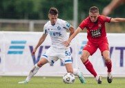 Динамо 3-0 Будафоки МТЕ