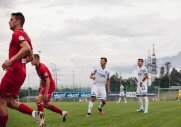 Динамо 3-0 Будафоки МТЕ