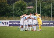 Динамо 3-0 Будафоки МТЕ