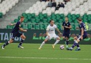 Уфа 2-3 Динамо