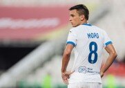 Уфа 2-3 Динамо