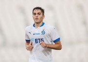 Уфа 2-3 Динамо