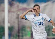 Уфа 2-3 Динамо