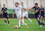 Уфа 2-3 Динамо