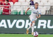 Уфа 2-3 Динамо