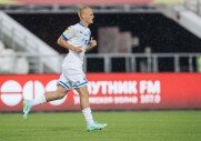Уфа 2-3 Динамо