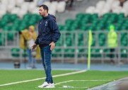 Уфа 2-3 Динамо