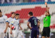 Уфа 2-3 Динамо
