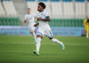 Уфа 2-3 Динамо