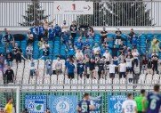 Уфа 2-3 Динамо