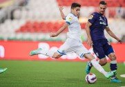 Уфа 2-3 Динамо
