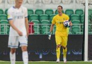 Уфа 2-3 Динамо