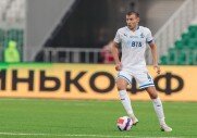 Уфа 2-3 Динамо