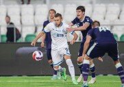 Уфа 2-3 Динамо