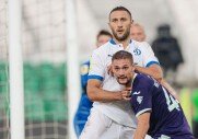 Уфа 2-3 Динамо
