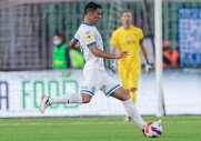 Уфа 2-3 Динамо