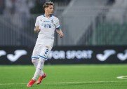 Уфа 2-3 Динамо