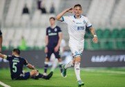 Уфа 2-3 Динамо