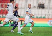 Уфа 2-3 Динамо