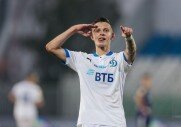 Уфа 2-3 Динамо