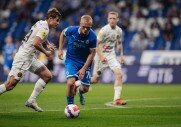 Динамо 2-1 ЦСКА