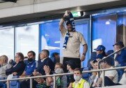 Динамо 2-1 ЦСКА