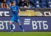 Динамо 2-1 ЦСКА
