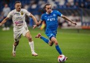 Динамо 2-1 ЦСКА
