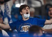 Динамо 2-1 ЦСКА