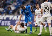 Динамо 2-1 ЦСКА