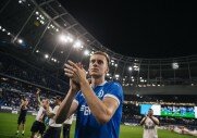 Динамо 2-1 ЦСКА