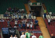 Ахмат 2-1 Динамо