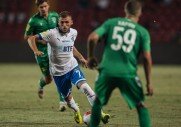 Ахмат 2-1 Динамо
