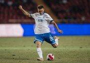 Ахмат 2-1 Динамо