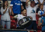 Ахмат 2-1 Динамо
