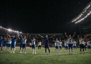 Ахмат 2-1 Динамо