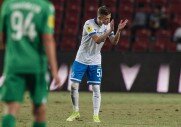 Ахмат 2-1 Динамо