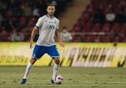 Ахмат 2-1 Динамо