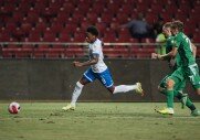 Ахмат 2-1 Динамо