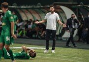 Ахмат 2-1 Динамо