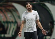 Ахмат 2-1 Динамо