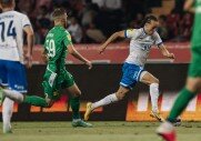 Ахмат 2-1 Динамо