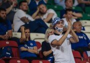 Ахмат 2-1 Динамо