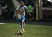 Ахмат 2-1 Динамо