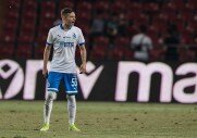 Ахмат 2-1 Динамо