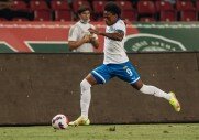 Ахмат 2-1 Динамо