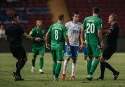 Ахмат 2-1 Динамо