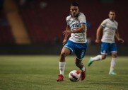 Ахмат 2-1 Динамо