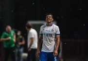 Ахмат 2-1 Динамо