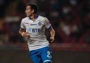Ахмат 2-1 Динамо
